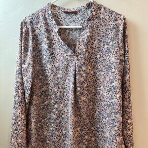 Spring Blouse